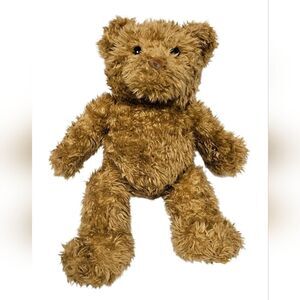 VINTAGE Stuffed Build a Bear Collectible